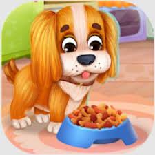 Puppy Playtime Apk 2021 APK